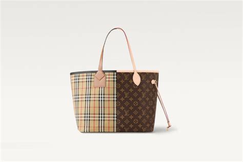 burberry vs louis vuitton price|burberry vs louis vuitton.